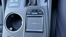 Lexus Rc 300h 2.5 Premier 2dr CVT Hybrid Coupe